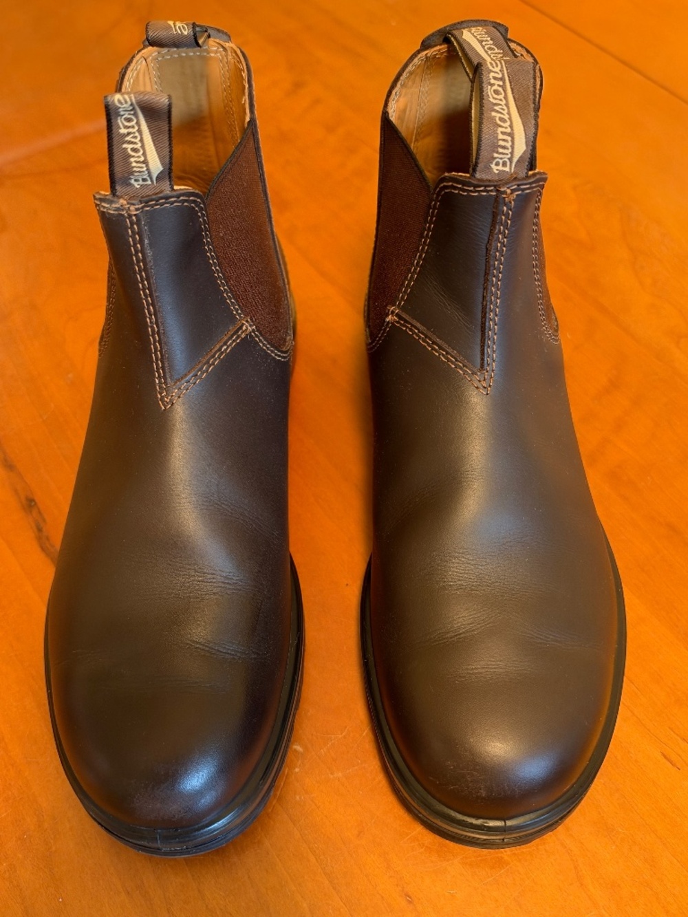Blundstone 500 Chelsea
